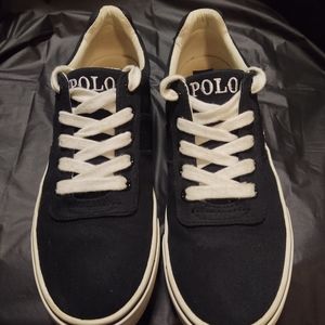 Polo Ralph Lauren shoes ! All sales are final